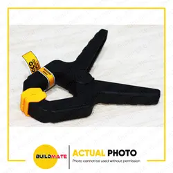 گیره کلمپ اینکو مدل HQSC-0206-6inch