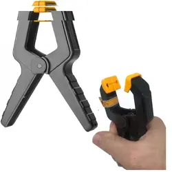 گیره کلمپ اینکو مدل HQSC-0206-6inch