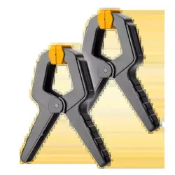 گیره کلمپ اینکو مدل HQSC-0206-6inch