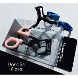 فرمژه رزالی فیوره مدل TOPX03