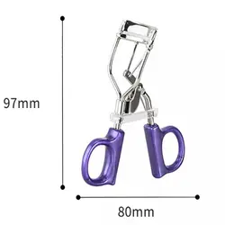 فرمژه رزالی فیوره مدل TOPX03