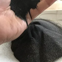 شن تزیینی آکواریوم مدل ms-5 وزن 5 کیلوگرم