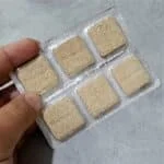 حشره کش حبوبات مدل قرص برنج بسته 6 عددی - قیمت و خرید آنلاین - قاطی پاتی