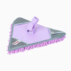 طی زمین شوی ابونیک مدل ماکارونی مثلثی کد T-580 - قیمت و خرید آنلاین - قاطی پاتی