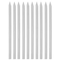 سیخ جوجه مدل ماهیتابه ای ST کد VA3000-005 مجموعه 20 عددی - قیمت و خرید آنلاین - قاطی پاتی