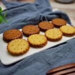 کاتر شیرینی پزی لوازم قنادی پسته طرح گرد مدل ST115 مجموعه 5 عددی - قیمت و خرید آنلاین - قاطی پاتی