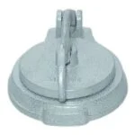 همبرگر زن دستی آیدیش مدل A2 - قیمت و خرید آنلاین - قاطی پاتی