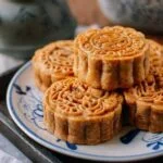 قالب شیرینی به گز مدل فشاری کلمپه مجموعه 7 عددی - قیمت و خرید آنلاین - قاطی پاتی