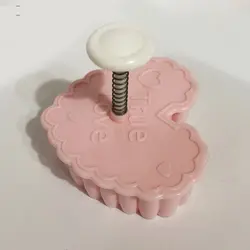 کاتر شیرینی پزی مدل Bis - Hrt - قیمت و خرید آنلاین - قاطی پاتی