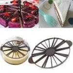 کاتر کیک طرح مُقَسِم مدل pe596 - قیمت و خرید آنلاین - قاطی پاتی