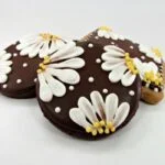 کاتر شیرینی کیک باکس کد 1111 بسته 4 عددی - قیمت و خرید آنلاین - قاطی پاتی