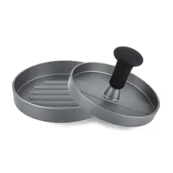 همبرگر زن پیک نیک مدل کروم MG11 - قیمت و خرید آنلاین - قاطی پاتی