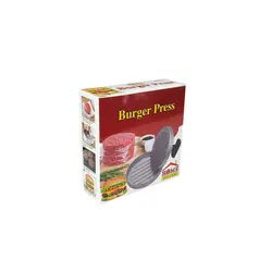همبرگر زن برگر پرس کد 001 - قیمت و خرید آنلاین - قاطی پاتی