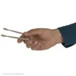 انبر قند و خرما صنایع استیل ایران - قیمت و خرید آنلاین - قاطی پاتی