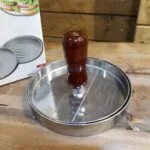 قالب همبرگر کد D54 - قیمت و خرید آنلاین - قاطی پاتی