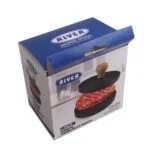 همبرگر زن ریور مدل دستی کد 8496 - قیمت و خرید آنلاین - قاطی پاتی