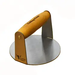 همبرگر زن کوکینگ فلیم مدل S15 - قیمت و خرید آنلاین - قاطی پاتی