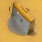 همبرگر زن کوکینگ فلیم مدل S15 - قیمت و خرید آنلاین - قاطی پاتی