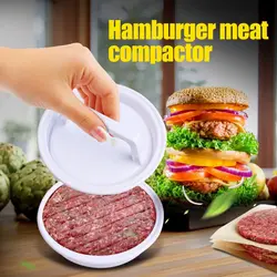 همبرگر زن دستی کد 006 - قیمت و خرید آنلاین - قاطی پاتی