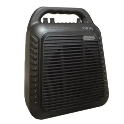 اکو همراه اکو چنگ مدل توئین - قیمت و خرید آنلاین - قاطی پاتی