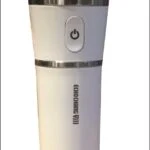 اکوهمراه اکو چنگ مدل توئین به همراه میکروفن - قیمت و خرید آنلاین - قاطی پاتی