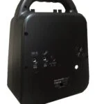 اکوهمراه اکو چنگ مدل توئین به همراه میکروفن - قیمت و خرید آنلاین - قاطی پاتی