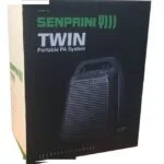 اکوهمراه اکو چنگ مدل توئین به همراه میکروفن - قیمت و خرید آنلاین - قاطی پاتی