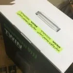 اکوهمراه اکو چنگ مدل توئین به همراه میکروفن - قیمت و خرید آنلاین - قاطی پاتی