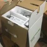 اکوهمراه اکو چنگ مدل توئین به همراه میکروفن - قیمت و خرید آنلاین - قاطی پاتی