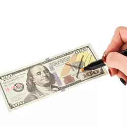 ماژیک تشخیص اصالت اسکناس مدل نوت شیلد - قیمت و خرید آنلاین - قاطی پاتی