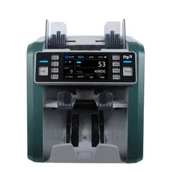 اسکناس شمار رومیزی هیوندای مدل MIB-10D - قیمت و خرید آنلاین - قاطی پاتی