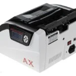 اسکناس شمار رومیزی اکس مدل ax-5800d - قیمت و خرید آنلاین - قاطی پاتی