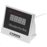 اسکناس شمار رومیزی اکس مدل ax-5800d - قیمت و خرید آنلاین - قاطی پاتی