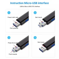 کارت خوان هارمن مدل MICRO-C - قیمت و خرید آنلاین - قاطی پاتی