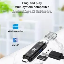 کارت خوان هارمن مدل MICRO-C - قیمت و خرید آنلاین - قاطی پاتی