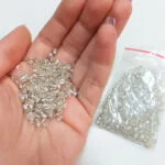 منجوق اقلیمه مدل RS166 وزن 30 گرم - قیمت و خرید آنلاین - قاطی پاتی