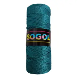 نخ قلاب بافی سوگل مدل مکرومه 3 سوزنه کد G350 - قیمت و خرید آنلاین - قاطی پاتی