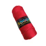 نخ قلاب بافی سوگل مدل مکرومه 3 سوزنه کد G350 - قیمت و خرید آنلاین - قاطی پاتی