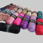 نخ قلاب بافی سوگل مدل مکرومه 3 سوزنه کد G350 - قیمت و خرید آنلاین - قاطی پاتی