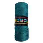 نخ قلاب بافی سوگل مدل مکرومه 3 سوزنه کد G350 - قیمت و خرید آنلاین - قاطی پاتی