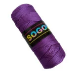 نخ قلاب بافی سوگل مدل مکرومه 3 سوزنه کد G350 - قیمت و خرید آنلاین - قاطی پاتی