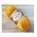 کاموا آلیزه مدل Diva کد 488 - قیمت و خرید آنلاین - قاطی پاتی