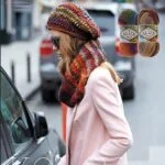 کاموا آلیزه مدل burcum battiikk کد 3379 - قیمت و خرید آنلاین - قاطی پاتی