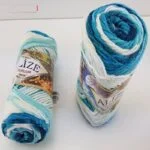 کاموا آلیزه مدل بورجوم کد 1892 - قیمت و خرید آنلاین - قاطی پاتی