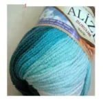 کاموا آلیزه مدل بورجوم کد 1892 - قیمت و خرید آنلاین - قاطی پاتی