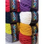 کاموا سوگل کد TT901 - قیمت و خرید آنلاین - قاطی پاتی