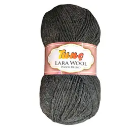 کاموا تونچ مدل LARA WOOL کد 244 - قیمت و خرید آنلاین - قاطی پاتی