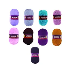 کاموا اوزای کد US100 - قیمت و خرید آنلاین - قاطی پاتی