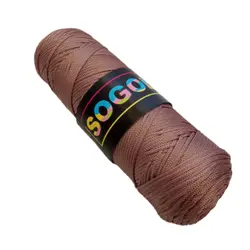 نخ مکرومه بافی سوگل مدل تک سوزنه - قیمت و خرید آنلاین - قاطی پاتی