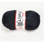 کاموا اکریل میل مدل PUPE بسته 5 عددی - قیمت و خرید آنلاین - قاطی پاتی